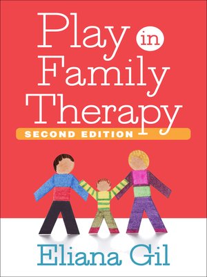 cover image of Play in Family Therapy